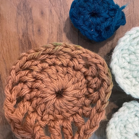 Vintage 11-Piece Set Doll Accessories - Picture 8 of 12